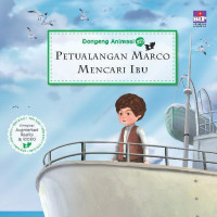 Petualangan Marco Mencari Ibu
