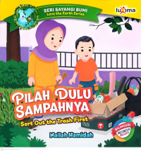 Image of Pilah Dulu Sampahnya