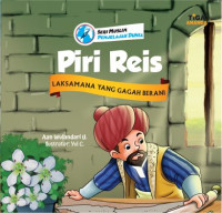 Piri Reis Laksamana Yang Gagah Berani