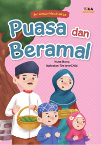 Puasa dan Beramal