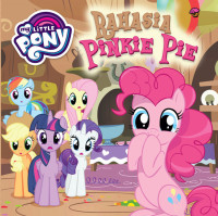 Rahasia Pinkie Pie