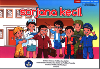 Sarjana Kecil