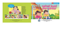 Sehat Kuat Dan Pintar