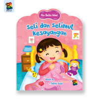 Seli Dan Selimut Kesayangan