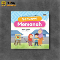 Serunya Memanah