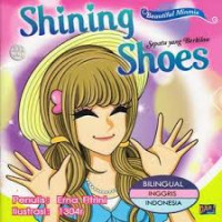Shining Shoes