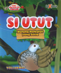 Si Utut Burung Perkutut Yang Setia
