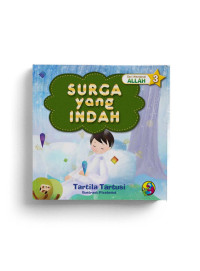 Image of Surga Allah Yang Indah