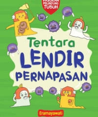 Tentara Lendir Pernapasan