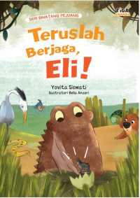 Teruslah Berjaga, Eli!