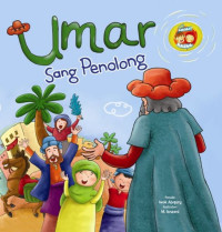 Umar Sang Penolong