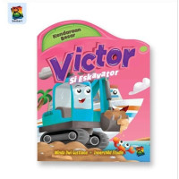 Victor Si Eskavator